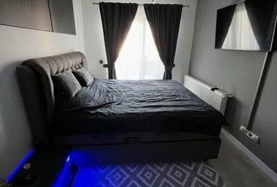 Apartament cu 3 camere decomandat în Unirii