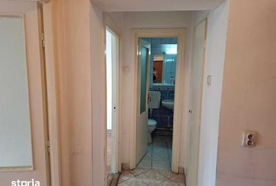 Apartament cu 2 camere decomandat în Central - 7