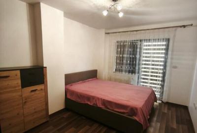 Apartament de inchiriat cu 2 camere, 60mp, bloc nou, etaj 2, - 1