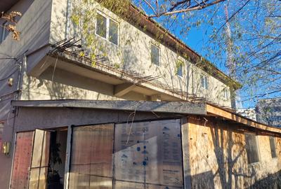 Clădire de închiriat, 310 mp, terasa coperita – zonă cu vad - 1