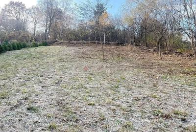 Teren Intravilan - Zona Centrala - Brasov - Priveliste deosebita - 16