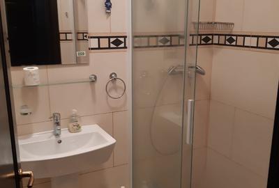 Pacurari-ap. 1 camera, mobilat si utilat, decomandat,bloc nou, 42 mp, et.8/10! - 5