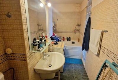 Apartament 2 camere decomandat * Etaj 3/8 * Piata Alba Iulia * Unirii - 6