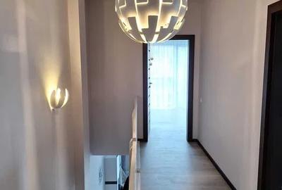 Apartament cu 4 camere decomandat, mobilat în Borhanci - 3
