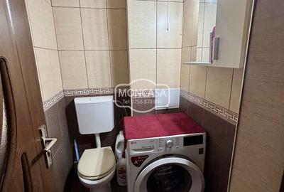 Apartament cu 3 camere decomandat în Ultracentral - 2