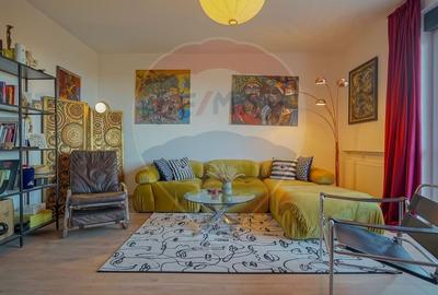 Apartament cu 3 camere in casa, curte proprie si garaj - 4