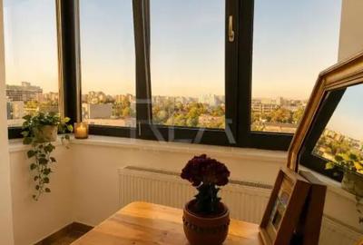 Apartament cu 4 camere decomandat, mobilat în Timpuri Noi - 4