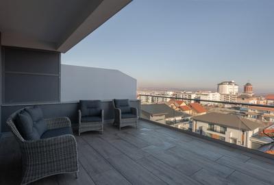 Apartament 3 camere cu terasa panoramica, parcare - Sophia Residence, Buna Ziua Apartament 3 camere cu terasa panoramica, parcare - Sophia Residence, Buna Ziua - 14