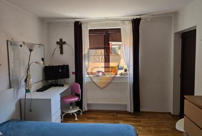 Inchiriere Vila P+1 Stadion / Tabacarie - 19