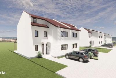 Vila insiruita cu suprafata generoasa aproape de centru orasului - 3