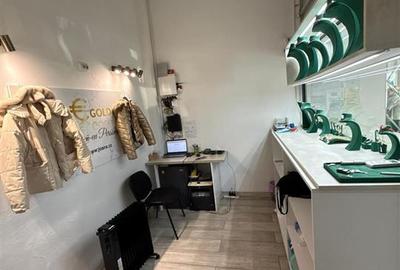 Spațiu comercial, de 25 mp, în Călărași - 8