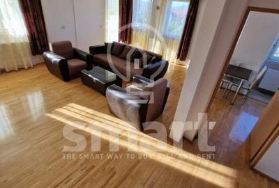 Apartament 3 camere 100mp Zorilor - 11