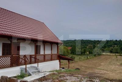 Casa de vacan?a, Brestova? - 13