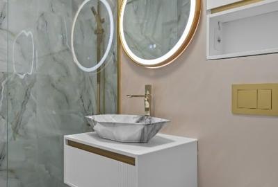 FINALIZAT! Gata de mutare, Ap. 4 camere Bd Mamaia 294B colt cu Unirii - 11