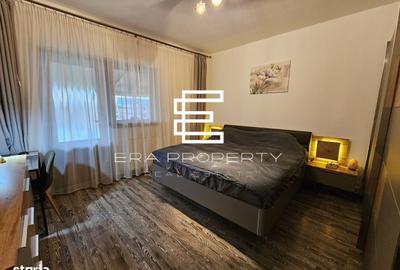 Apartament cu 3 camere decomandat, mobilat în Arhitecților - Calea Cisnădiei - 6