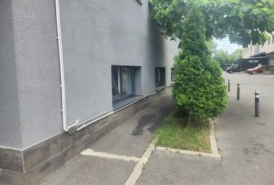 Spațiu comercial, de 28 mp, în Central - 6