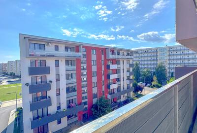 Apartament 3 camere , 90 mp, două terase și master bedroom cu baie proprie - 15