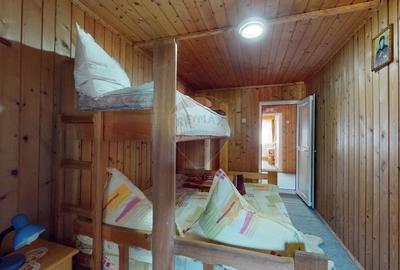 COMISION 0%! Pensiune de vanzare in Cheia, judet Prahova - 7