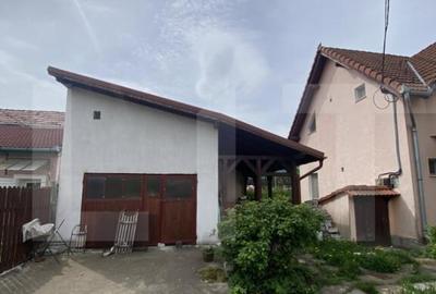 Casa spa?ioasa, de vanzare, cu 5 camere, 180 mp, zona ext - 5