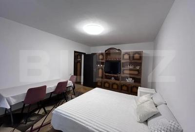 Apartament cu 2 camere semidecomandat în Central - 6