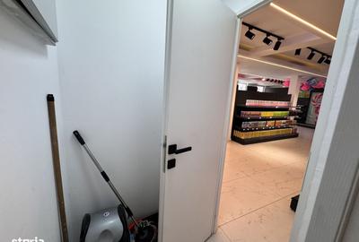 Spațiu comercial, de 250 mp, în Central - 7