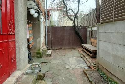 Casă cu 2 camere cu Teren 115 Mp în Parcul Circului - 7
