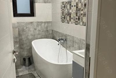 Casă cu Teren 240 Mp în Valea Adâncă - 8