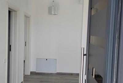 Casa parter, curețe proprie Buftea, Zona Noua de case, 25 de min de București - 9