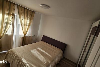 Apartament cu 2 camere în Central - 2