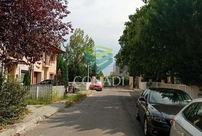 Vila cu 5 camere  P+1 Baneasa Vila cu 5 camere  P+1 Baneasa - 12