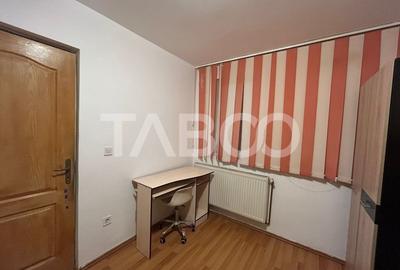 Apartament 4 camere zona Rahovei Sibiu pretabil investitie sigura - 15
