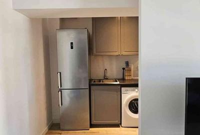 Apartament cu 2 camere în Tei - 7