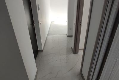 Apartament cu 3 camere decomandat în Tudor Vladimirescu - 4