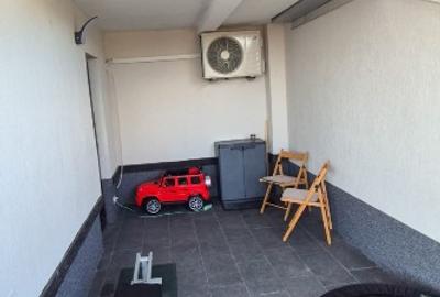 Apartament cu 3 camere semidecomandat în Valea Lupului - 8