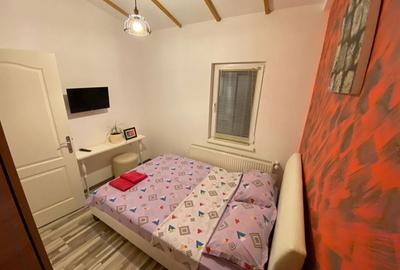 Casă cu 4 camere cu Teren 350 Mp în Central - 5