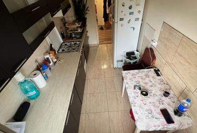 Apartament cu 3 camere, 2 bai, decomandat - 5