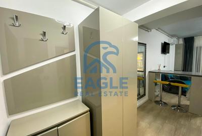 Studio cu balcon in zona Mamaia Nord Casa del Mar pe Extra-sezon - 18