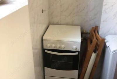 Garsonieră decomandată în Ultracentral - 1