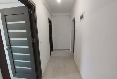 Apartament cu 2 camere decomandat în Păcurari - 8