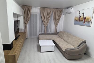 Apartament cu 2 camere decomandat în Runcu - 2