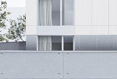 Proiect exclusivist într-un bloc de tip boutique - 4