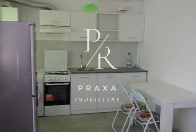 Apartament 1 camera , 30 mp , mobilat+parcare ,Floresti! - 5