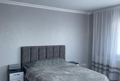 Garsoniera de inchiriat in zona Grivitei - 3