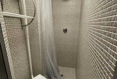 Garsonieră nedecomandată în Rogerius - 1