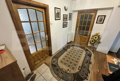 Apartament 3 camere decomandat, 96 mp construiti  zona Balcescu - 5