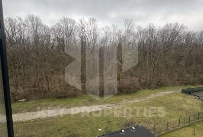 Greenfield, bloc 2022, vedere directa padure - 12