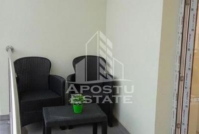 Apartament cu 2 camere decomandat în Dumbrăvița - 2