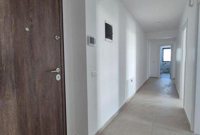 Apartament cu 3 camere în Central - 8