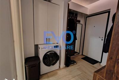 Apartament cu 2 camere în Tătărași - 3