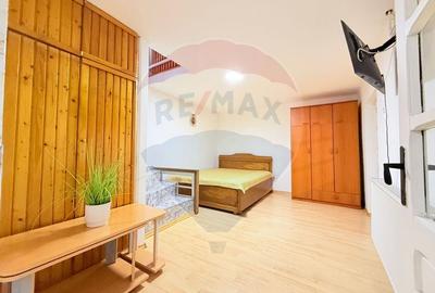 Casă individuală cu 3 camere cu Teren 102 Mp în Antiaeriană - 1